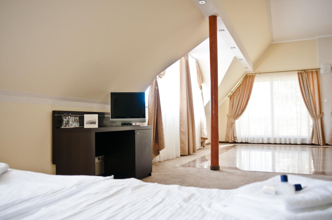 Hotel Oleńka Szydlowiec Kamer foto
